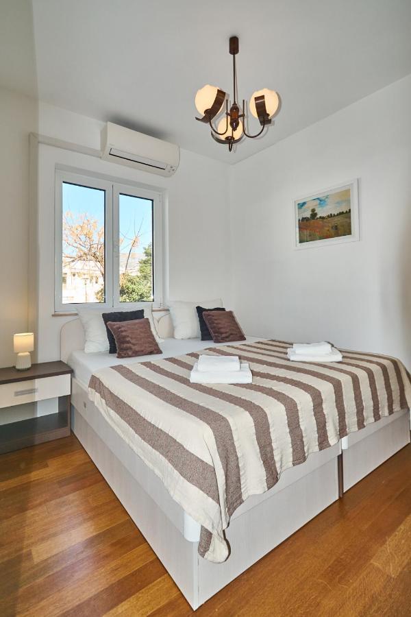 Apartment Lapad Bay ドゥブロブニク エクステリア 写真