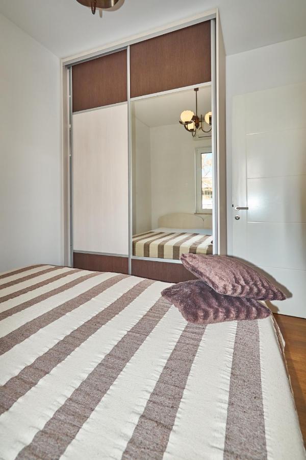 Apartment Lapad Bay ドゥブロブニク エクステリア 写真