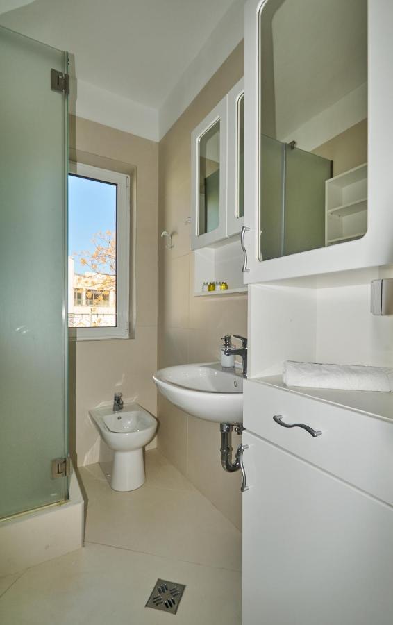 Apartment Lapad Bay ドゥブロブニク エクステリア 写真