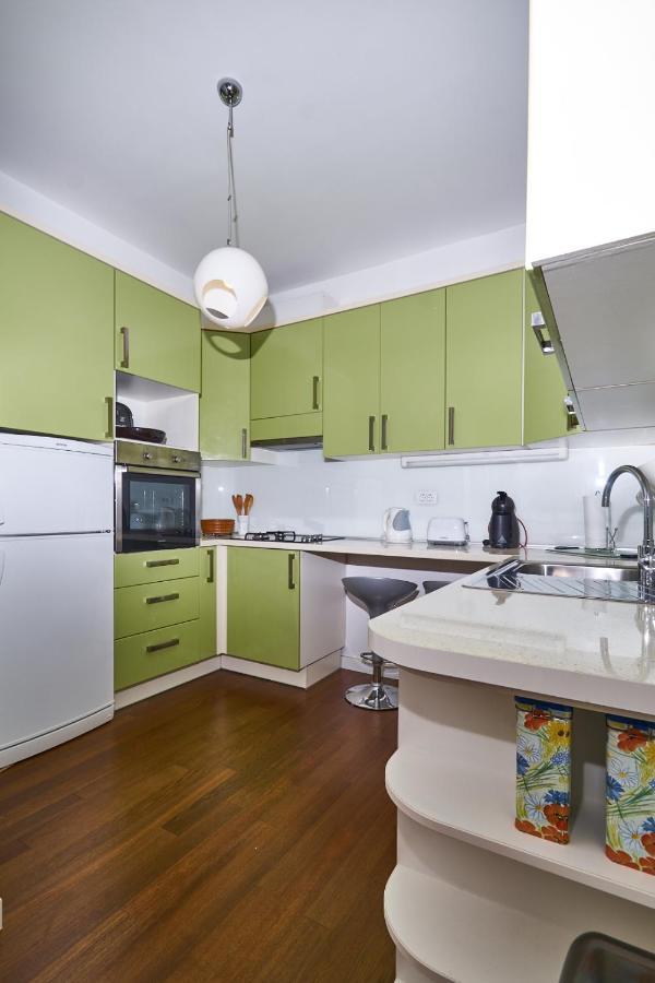 Apartment Lapad Bay ドゥブロブニク エクステリア 写真