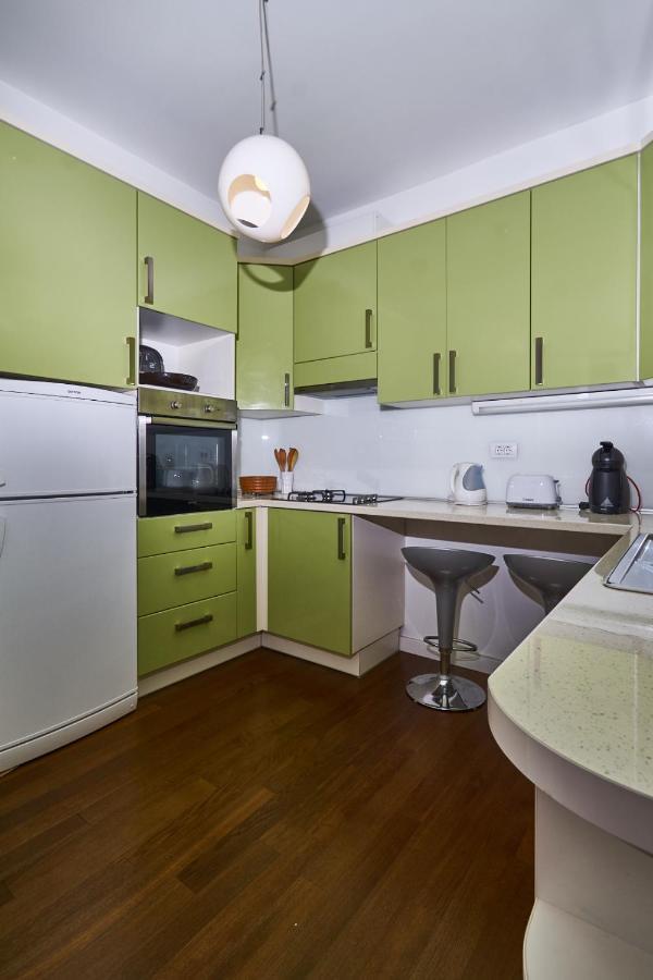 Apartment Lapad Bay ドゥブロブニク エクステリア 写真