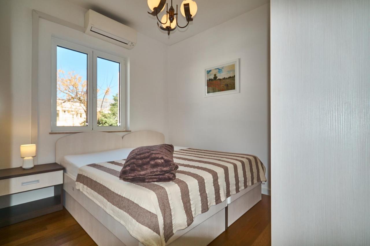Apartment Lapad Bay ドゥブロブニク エクステリア 写真