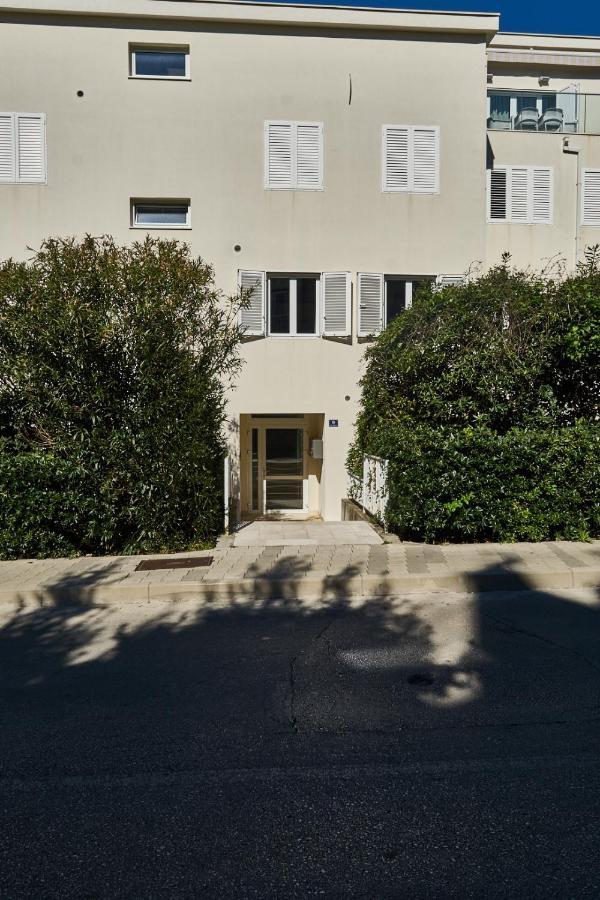 Apartment Lapad Bay ドゥブロブニク エクステリア 写真